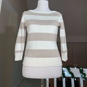 Ann Taylor Sweater